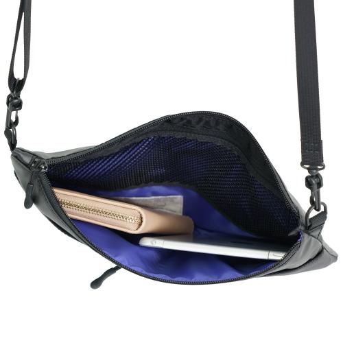 ＜MANHATTAN PASSAGE＞サコッシュM- Plus2.1#3320