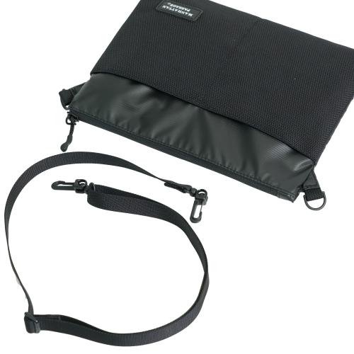 ＜MANHATTAN PASSAGE＞サコッシュS- Plus2.1#3325