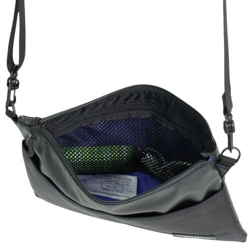 ＜MANHATTAN PASSAGE＞サコッシュS- Plus2.1#3325