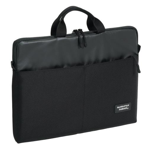 ＜MANHATTAN PASSAGE＞ドキュメントケース Plus2.1#DC-32