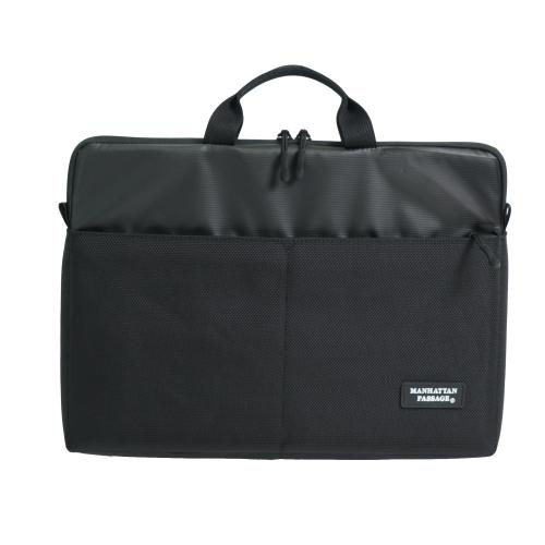 ＜MANHATTAN PASSAGE＞ドキュメントケース Plus2.1#DC-32