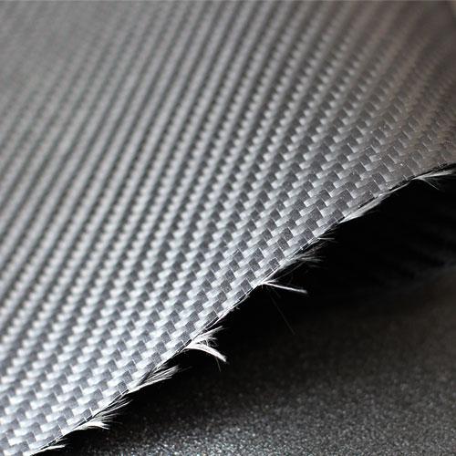 ＜ミラグロ＞リアルカーボンF・マネークリップ