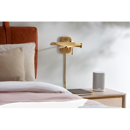 ＜DENON＞Amazon Music HD／Alexa対応  高音質ネットワークスピーカー