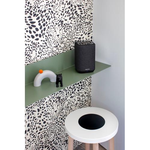 ＜DENON＞Amazon Music HD／Alexa対応  高音質ネットワークスピーカー