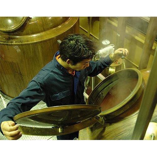 ＜ひでじビール＞栗黒6本セット