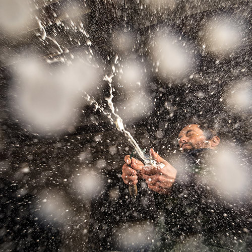 【送料当社負担】星付き高級レストラン採用！バラエティワイン5本セット