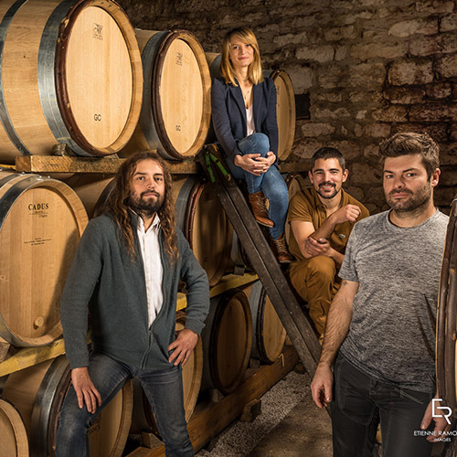 【送料当社負担】星付き高級レストラン採用！バラエティワイン5本セット