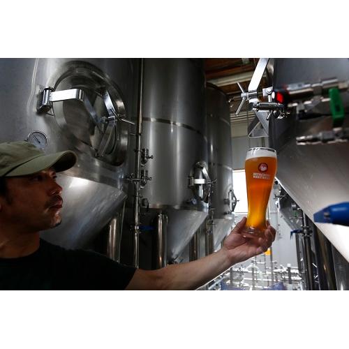 ＜常陸野ネストビール＞5本セット