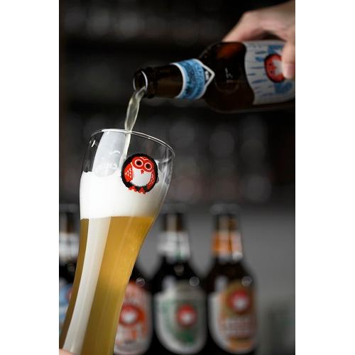 ＜常陸野ネストビール＞5本セット