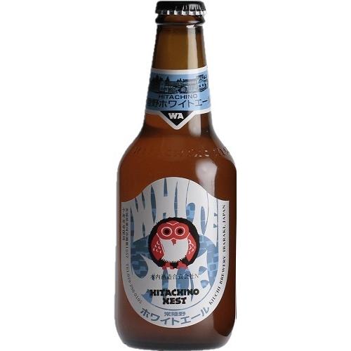 ＜常陸野ネストビール＞だいだいエール入　12本セット