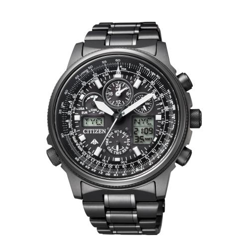 ＜シチズン＞プロマスターJY8025-59E