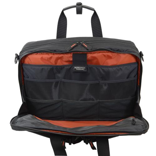 ＜MANHATTAN PASSAGE＞Mr.Lau ビジネストリッパー #2190