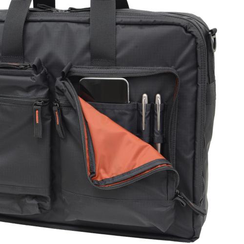 ＜MANHATTAN PASSAGE＞Mr.Lau ビジネストリッパー #2190