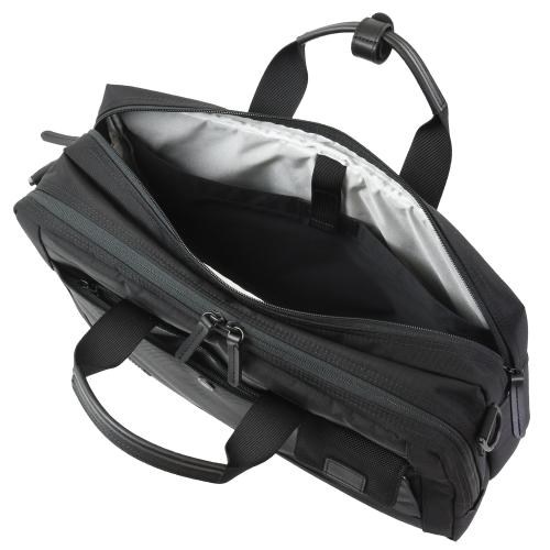 ＜MANHATTAN PASSAGE＞Lux2 2ルームズ ブリーフケース #8562