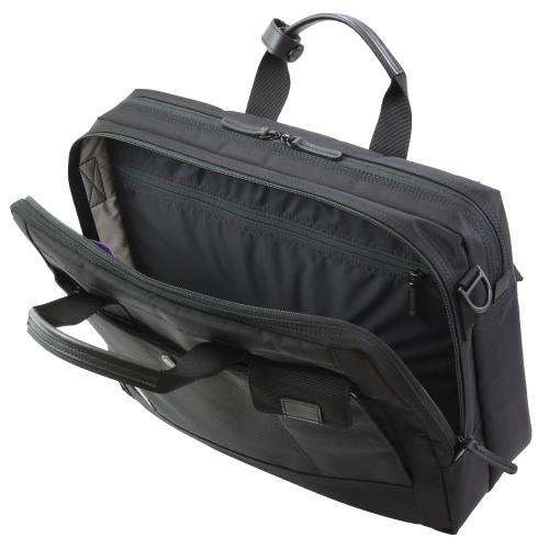 ＜MANHATTAN PASSAGE＞Lux2 2ルームズ ブリーフケース #8562