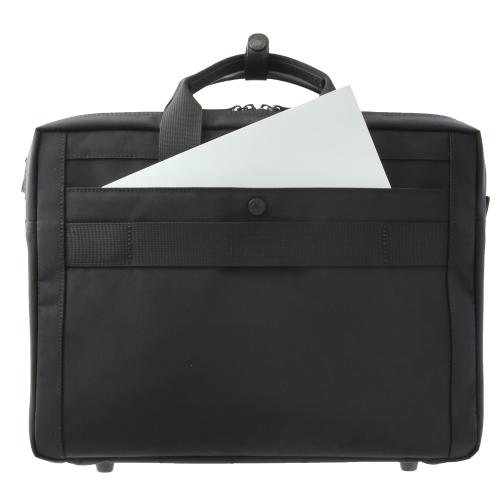 ＜MANHATTAN PASSAGE＞Lux2 2ルームズ ブリーフケース #8562