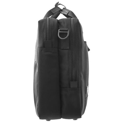 ＜MANHATTAN PASSAGE＞Lux2 2ルームズ ブリーフケース #8562