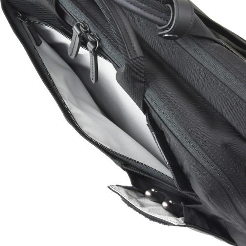 ＜MANHATTAN PASSAGE＞Lux2 2ルームズ ブリーフケース #8562