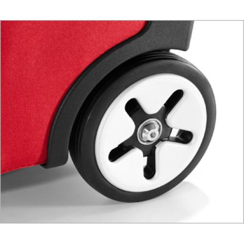 ＜Reisenthel＞キャリークルーザー