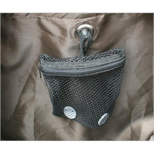 ＜Reisenthel＞キャリークルーザー