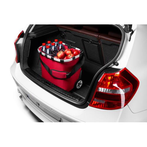 ＜Reisenthel＞キャリークルーザー