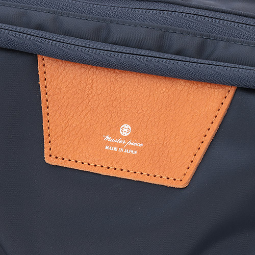 ＜master-piece＞Progress バックパック