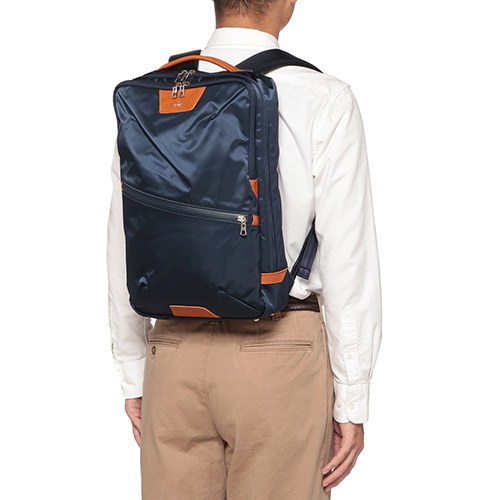 ＜master-piece＞Progress バックパック