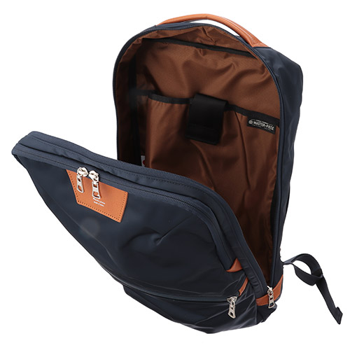 ＜master-piece＞Progress バックパック