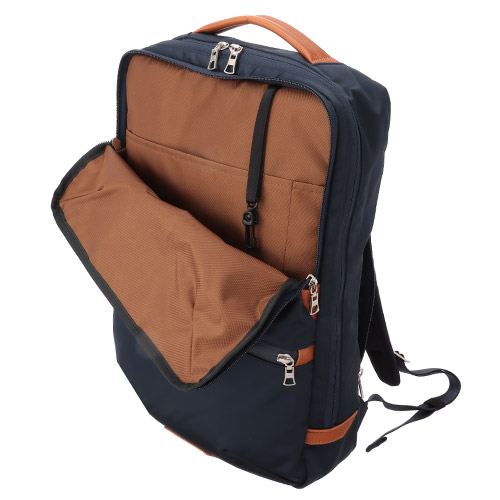 ＜master-piece＞Progress バックパック