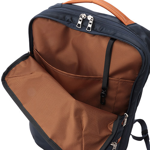 ＜master-piece＞Progress バックパック