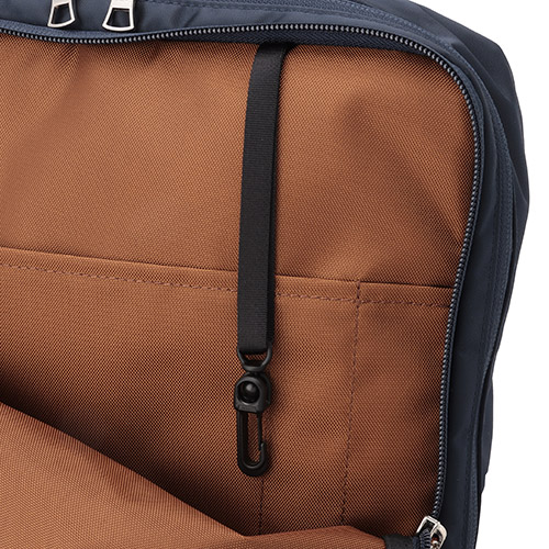 ＜master-piece＞Progress バックパック