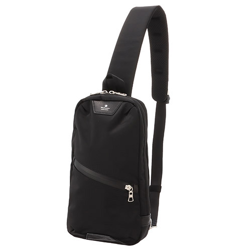 ＜master-piece＞Progress スリングバッグ