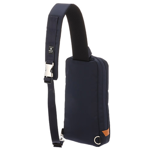 ＜master-piece＞Progress スリングバッグ