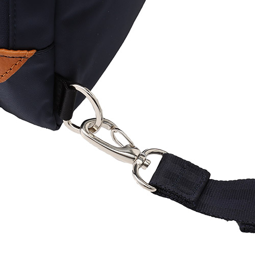 ＜master-piece＞Progress スリングバッグ