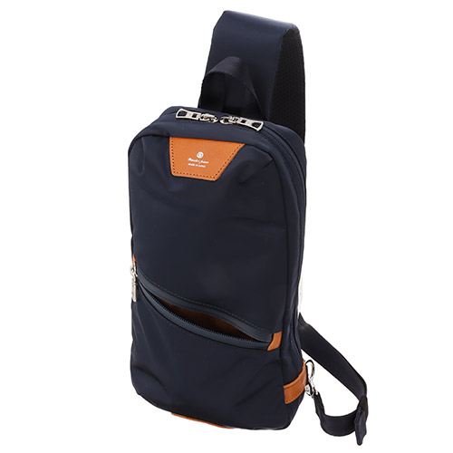 ＜master-piece＞Progress スリングバッグ