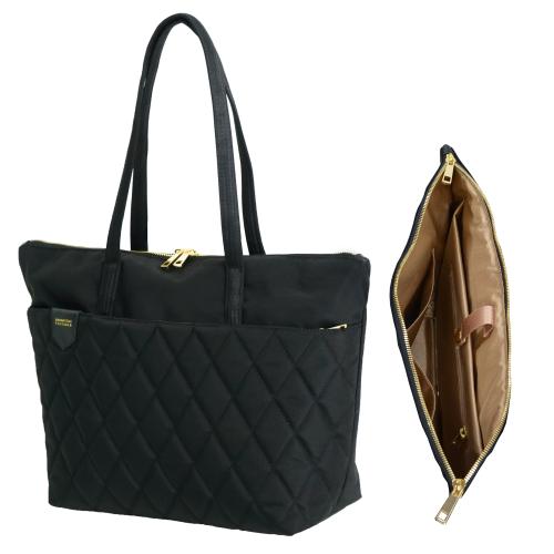 ＜MANHATTAN PASSAGE＞エブリデイ トート#1231