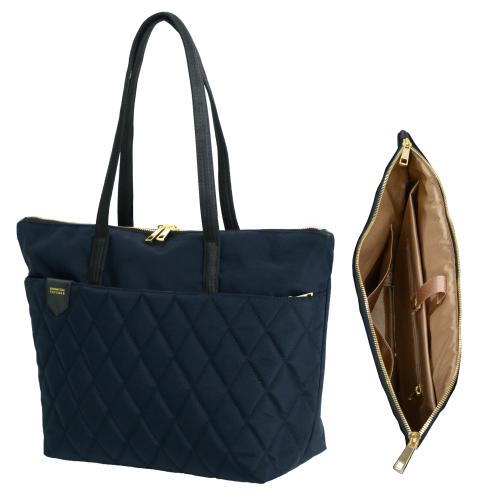 ＜MANHATTAN PASSAGE＞エブリデイ トート#1231