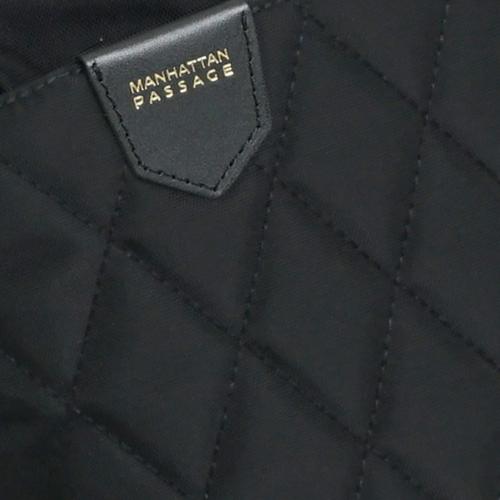 ＜MANHATTAN PASSAGE＞エブリデイ トート#1231