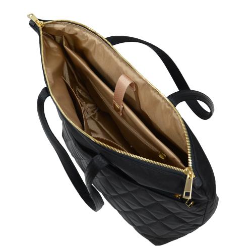 ＜MANHATTAN PASSAGE＞エブリデイ トート#1231