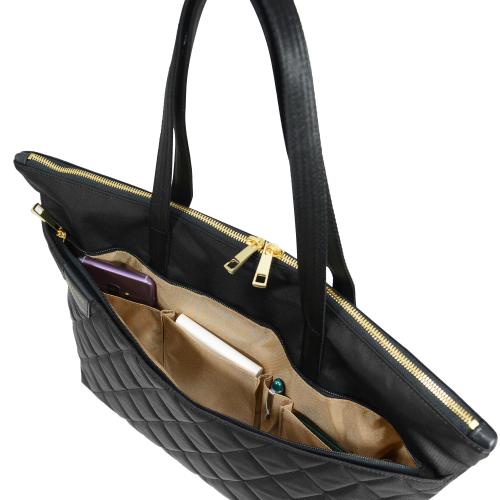 ＜MANHATTAN PASSAGE＞エブリデイ トート#1231