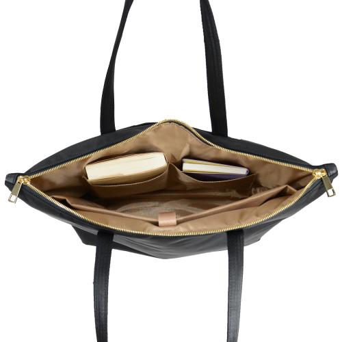 ＜MANHATTAN PASSAGE＞エブリデイ トート#1231