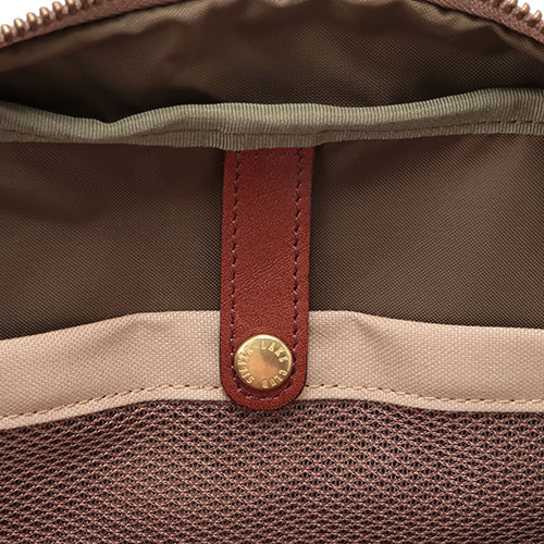 ＜シルバーレイククラブ＞撥水ヘリンボーンブリーフ235522