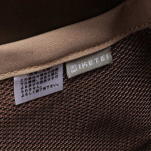 ＜シルバーレイククラブ＞撥水ヘリンボーンブリーフ235522