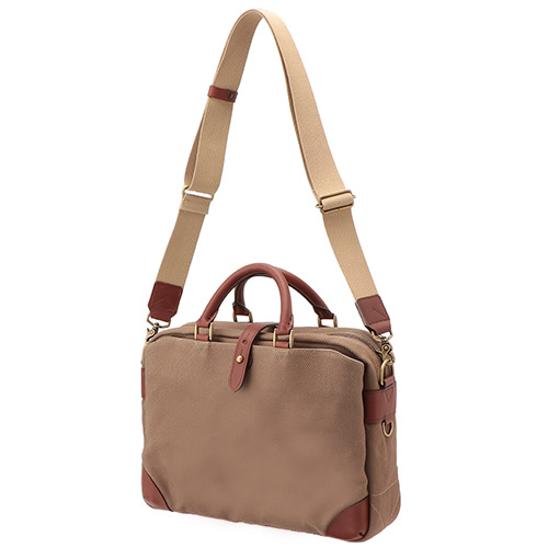 ＜シルバーレイククラブ＞撥水ヘリンボーンブリーフ235522