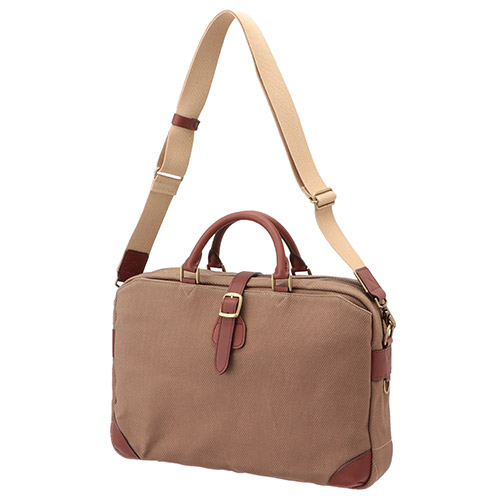 ＜シルバーレイククラブ＞撥水ヘリンボーンブリーフ235523