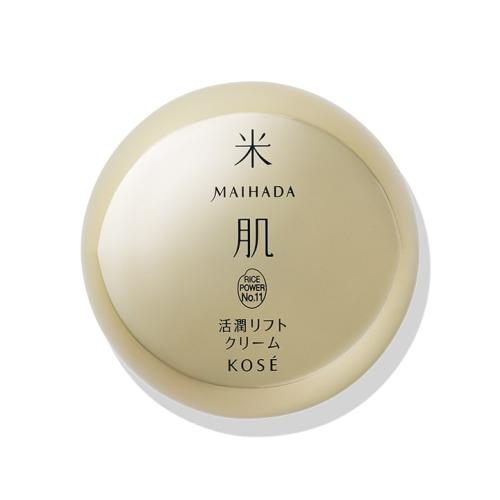 ＜コーセー米肌＞活潤リフトクリーム