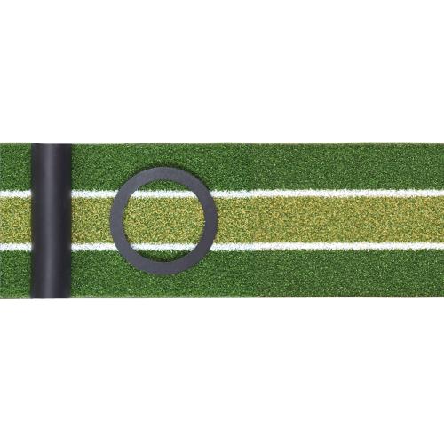 【ゴルフ練習機】ダイヤパターグリーン HD2020（TR-475）