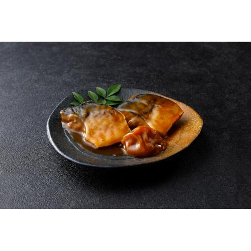 ＜ANA FINDELISH＞ANA国際線の機内食に選ばれた魚料理詰め合わせ（5切）