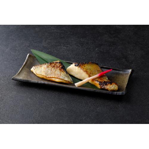 ＜ANA FINDELISH＞ANA国際線の機内食に選ばれた魚料理詰め合わせ（5切）