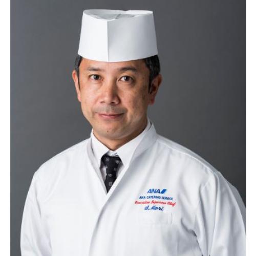 ＜ANA FINDELISH＞ANA国際線の機内食に選ばれた魚料理詰め合わせ（5切）